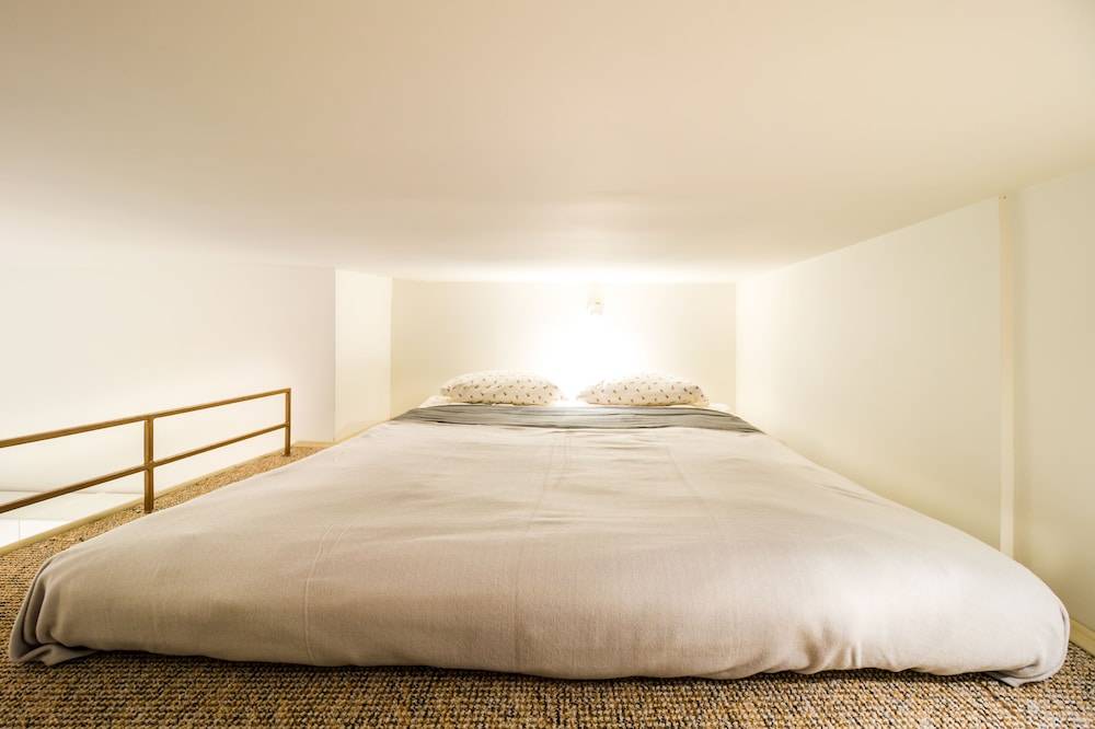 Solna Atelier by MB Apartments 2