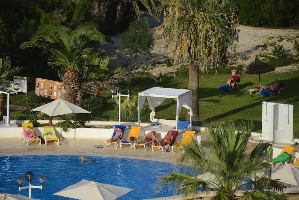 One Resort Jockey Monastir 1