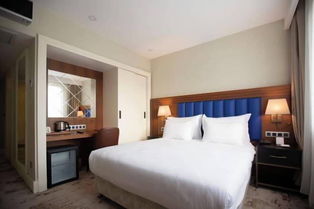 Ramada Plaza By Wyndham Istanbul Sultanahmet 1