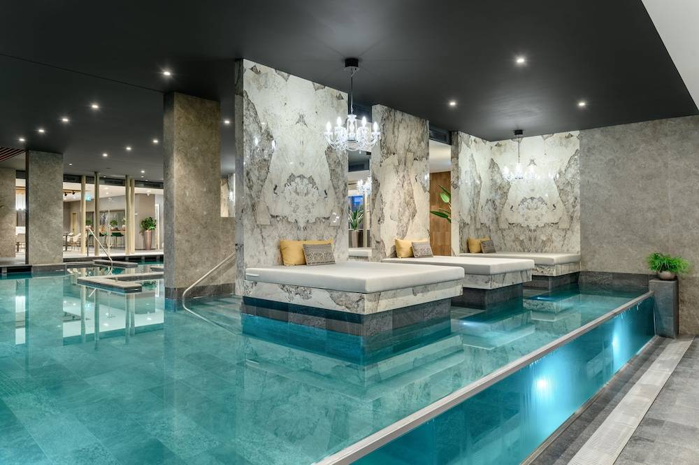 Hotel Vinifera Wine & Spa 5 Stars Superior 1