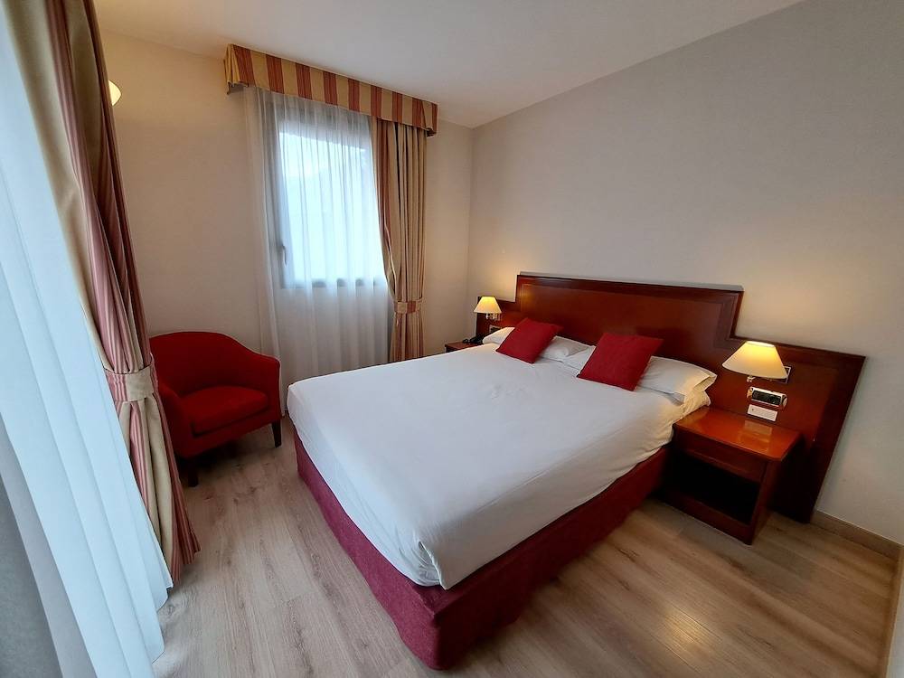 Hotel Spa Termes Carlemany 1