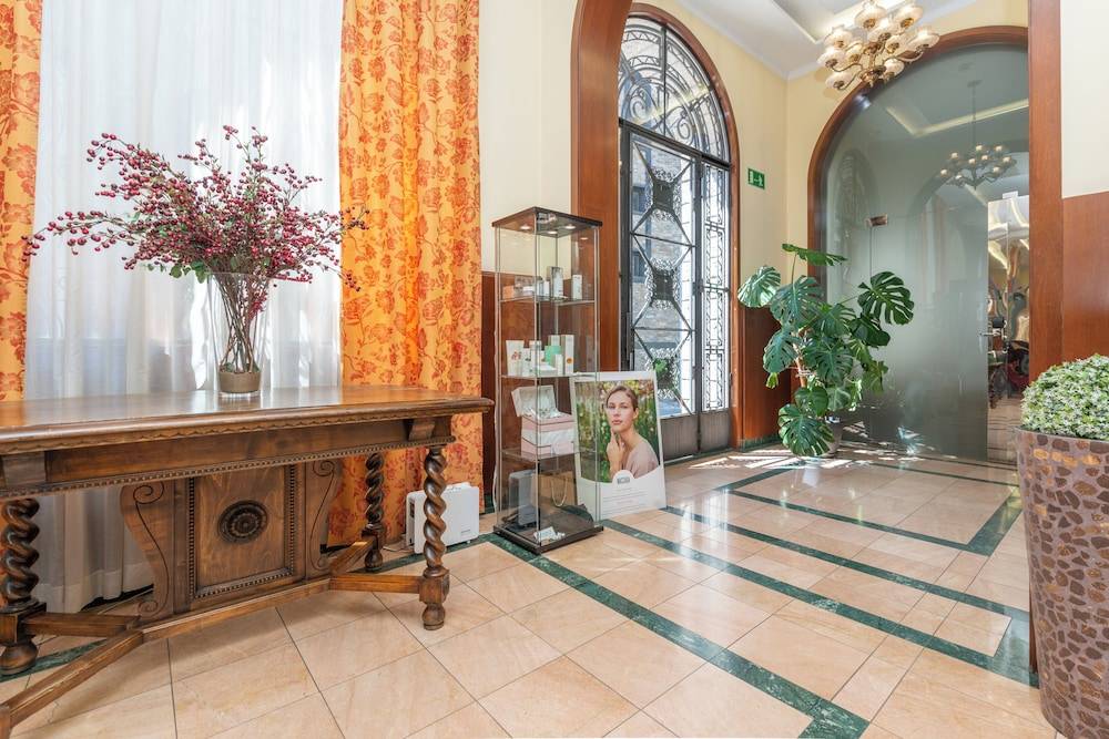 Hotel Spa Termes Carlemany 2