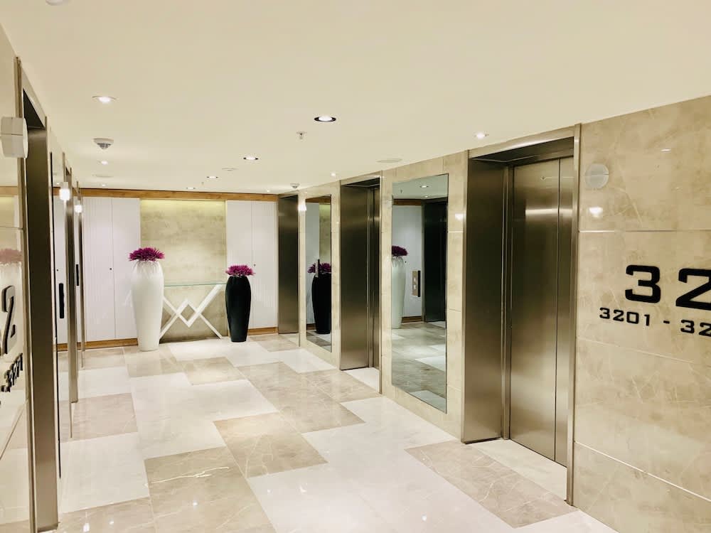 Royal Sea Breeze Apartment 2