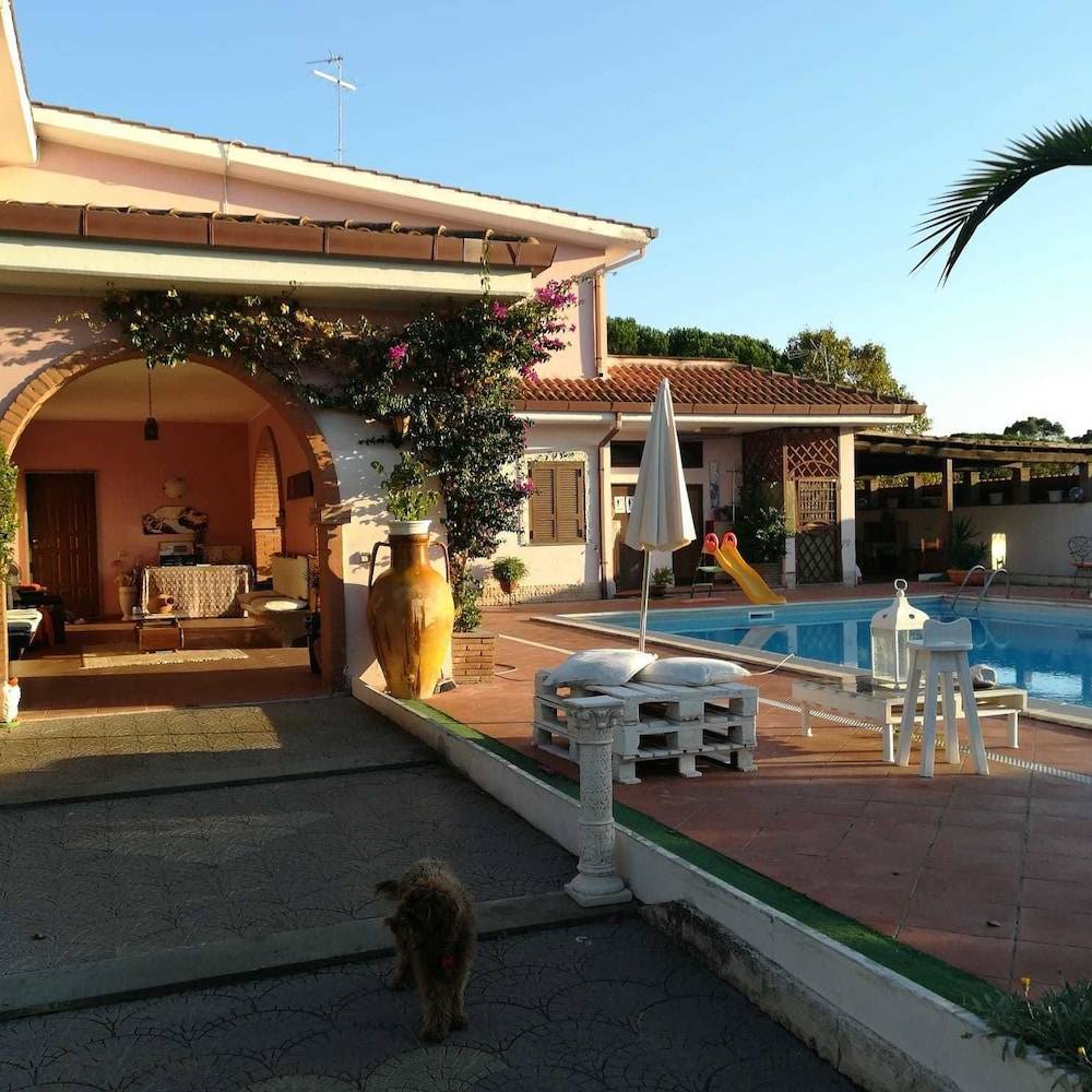 B&B Villa Giovanni 1