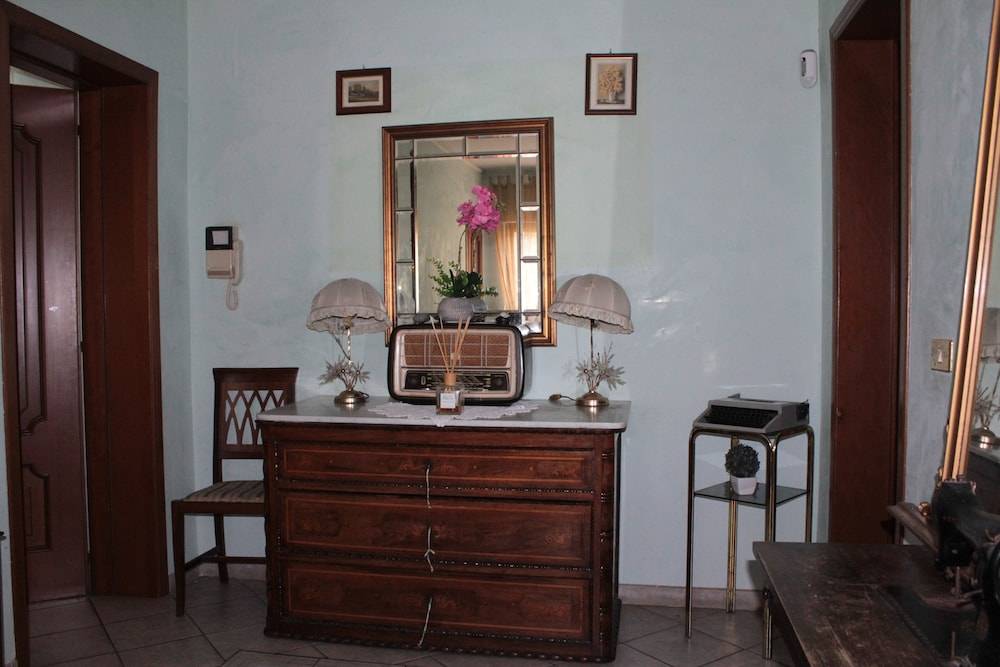 B&B Villa Giovanni 2