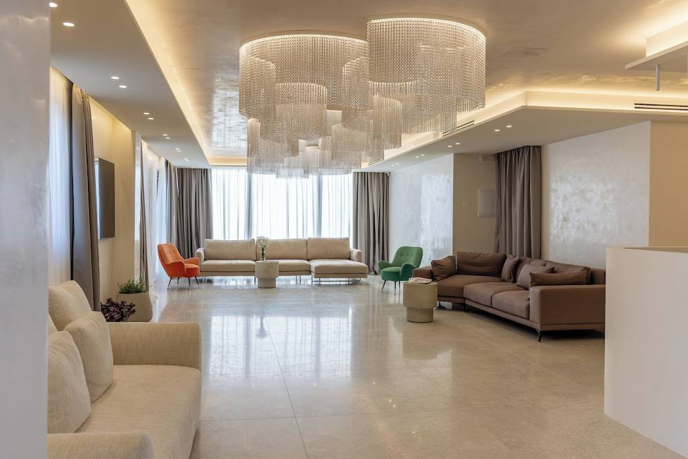 ARBORIS BELLI Hotel 2