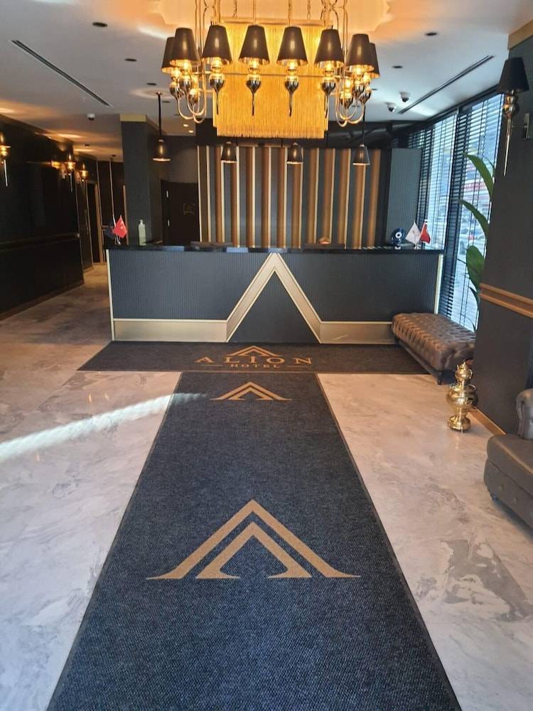 Alion Hotel 2