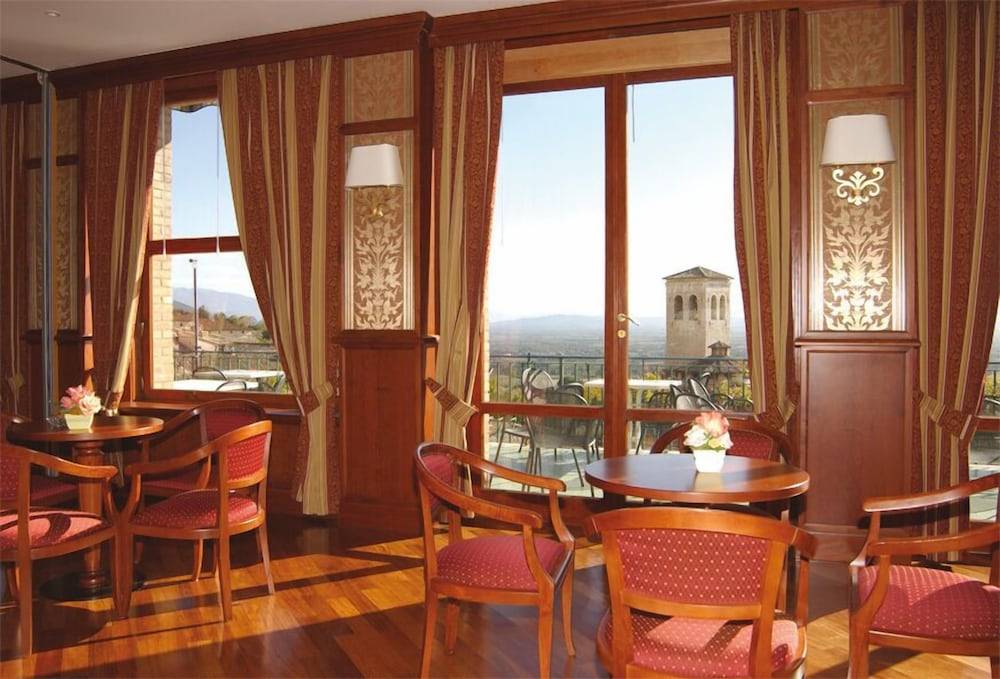 Giotto B&B 2