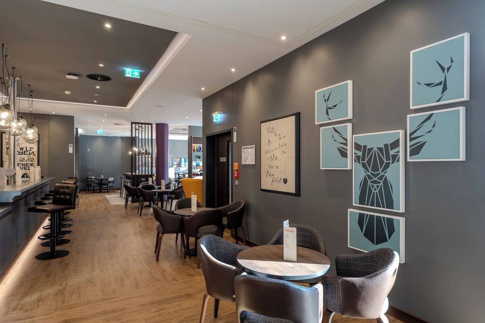 Premier Inn Hannover City Centre 2
