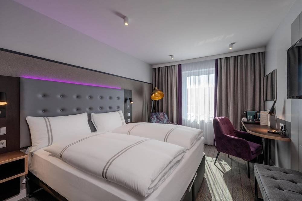 Premier Inn Hannover City Centre 1