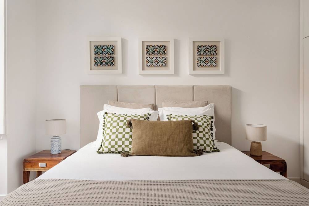 São Mamede Downtown Apartment 2