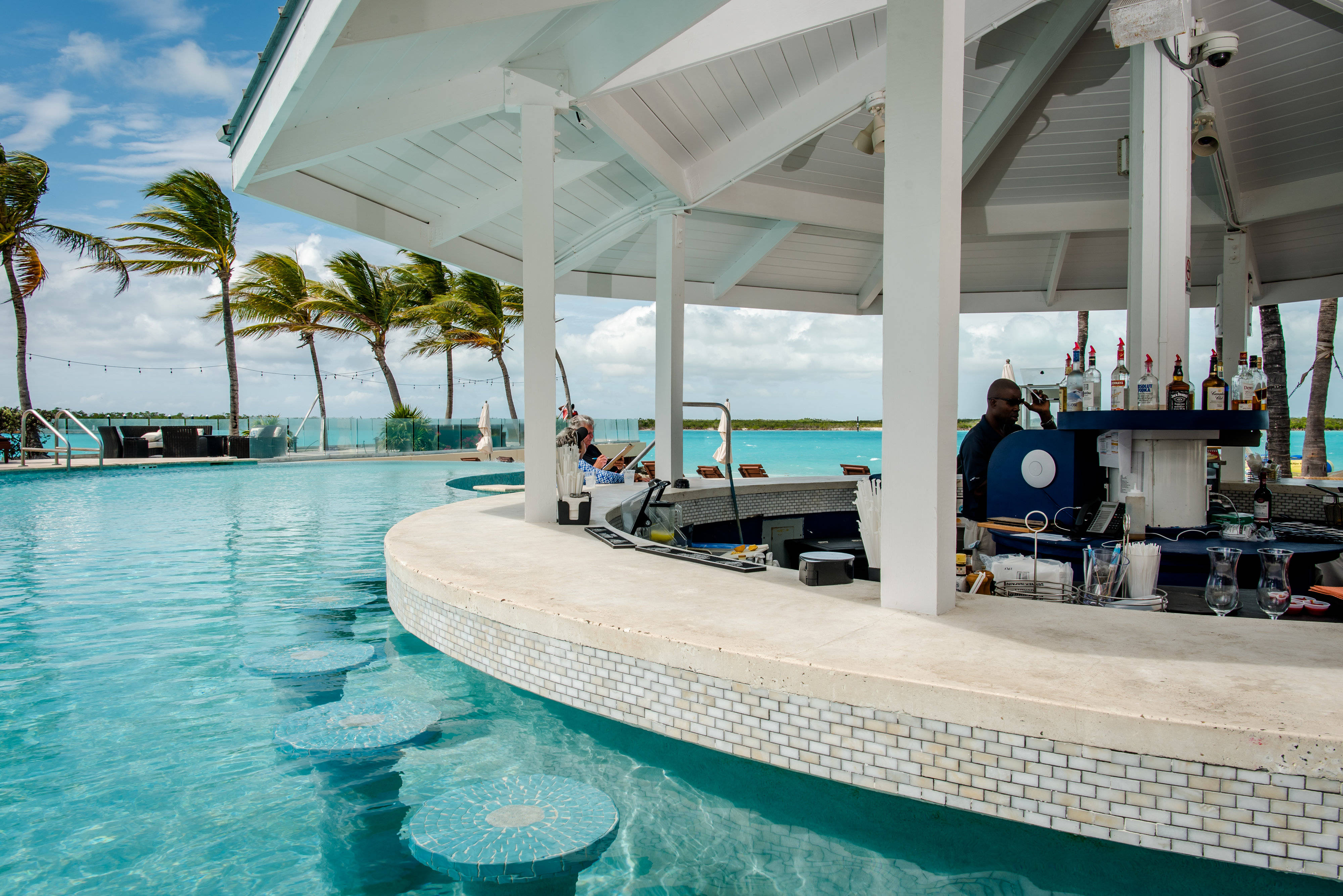 Blue Haven Resort- All Inclusive 1