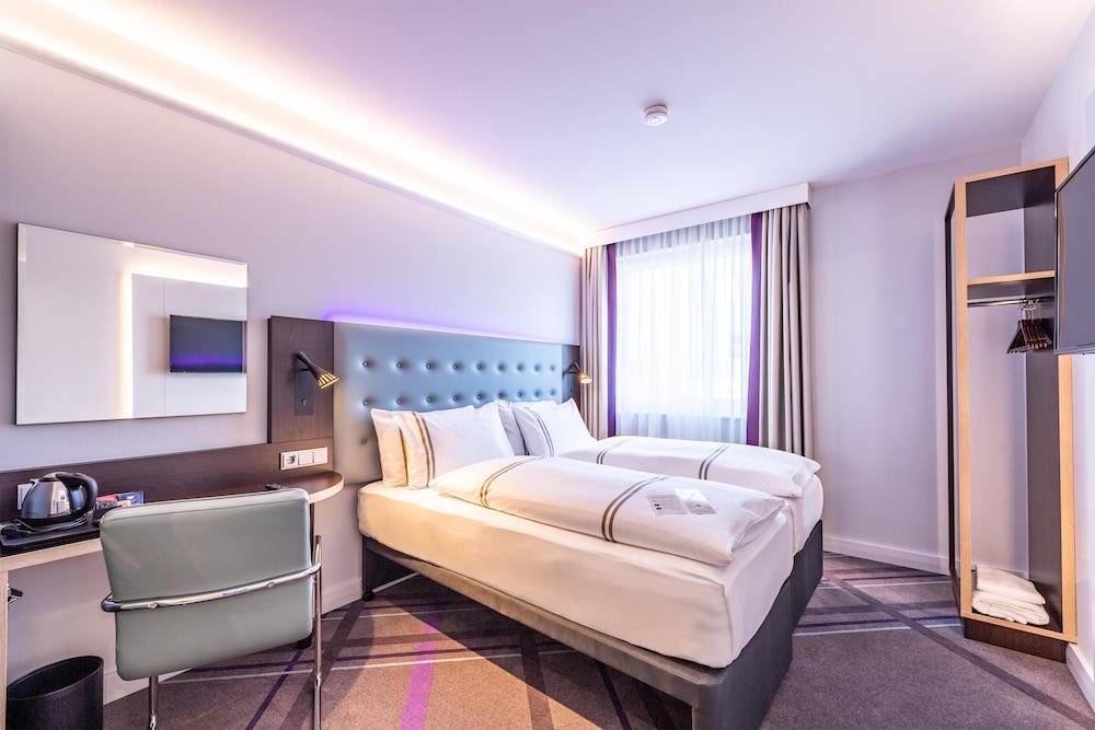 Premier Inn Nürnberg City Nordost 1
