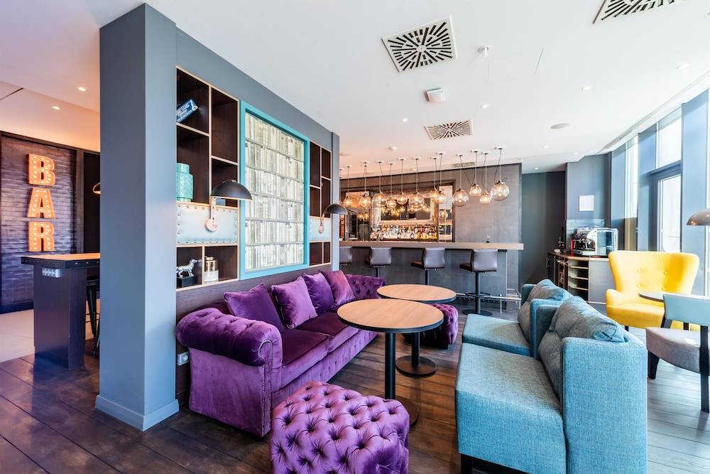 Premier Inn Nürnberg City Nordost 2