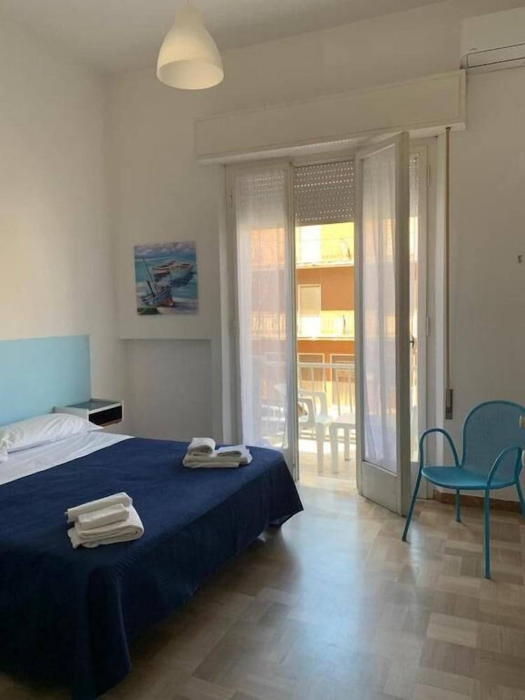Hotel Villa Enea 1