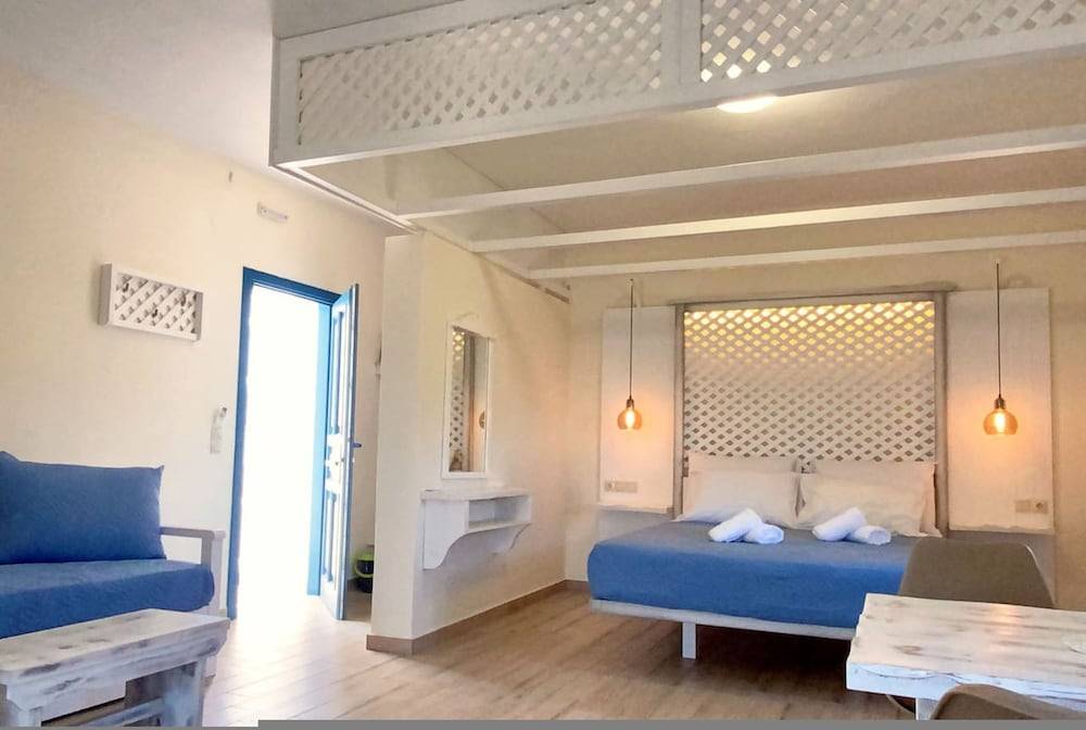 Michail Suites Afiartis Karpathos 2