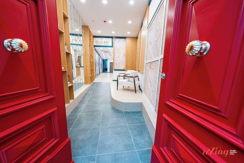 El Doris Boutique Living St Julian's 1