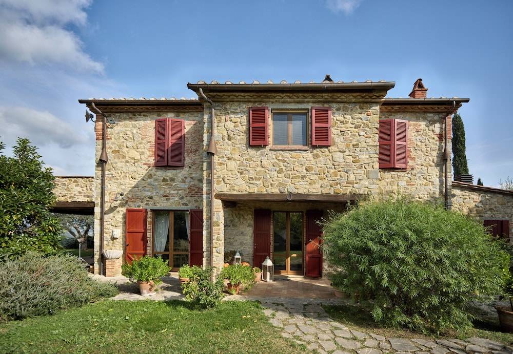 Agriturismo Podere Prataccio 2