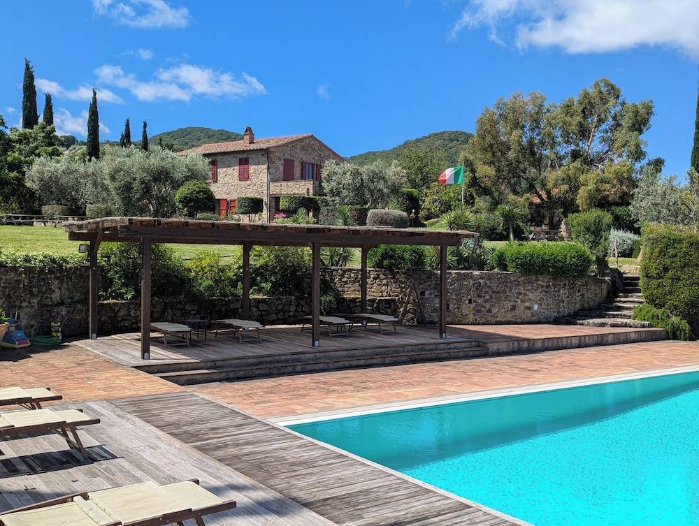 Agriturismo Podere Prataccio 1