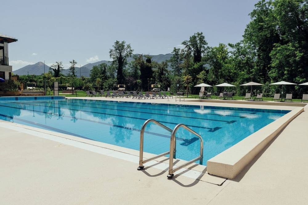 Grand Hotel Telese 1