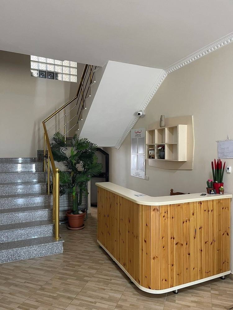 Canary Hotel 2