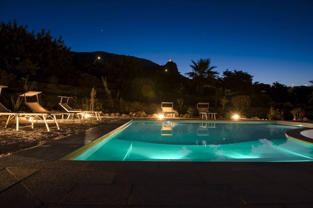 Tenute Plaia Agriturismo 1