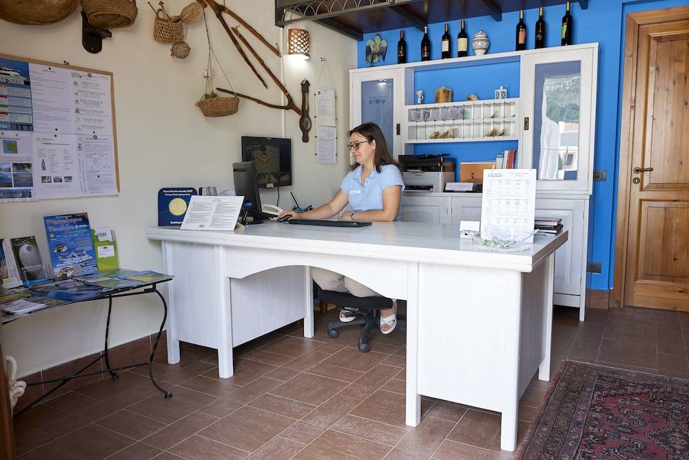 Tenute Plaia Agriturismo 2
