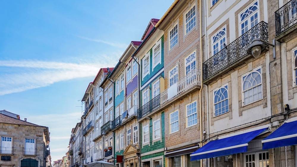Esperança Hotel Braga, Vignette Collection by IHG 1