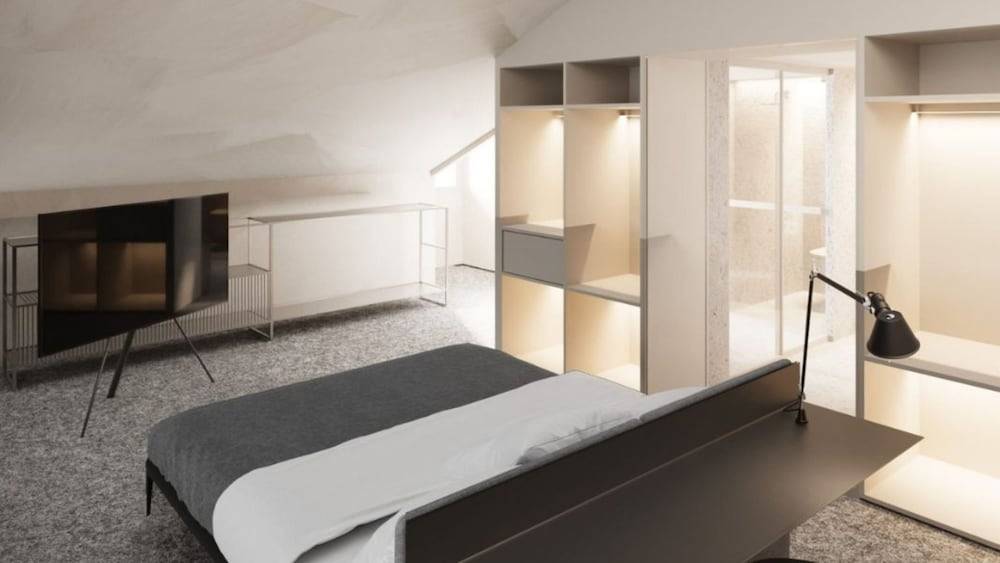 Esperança Hotel Braga, Vignette Collection by IHG 2