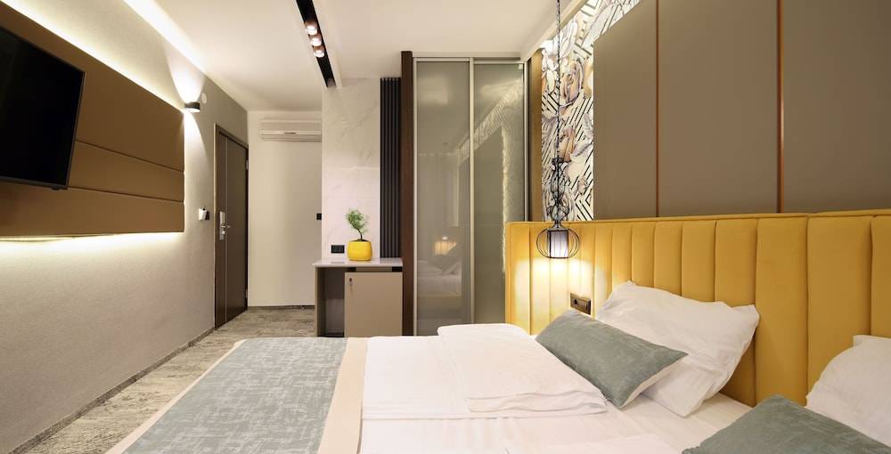 Boutique Hotel PLATINUM 1
