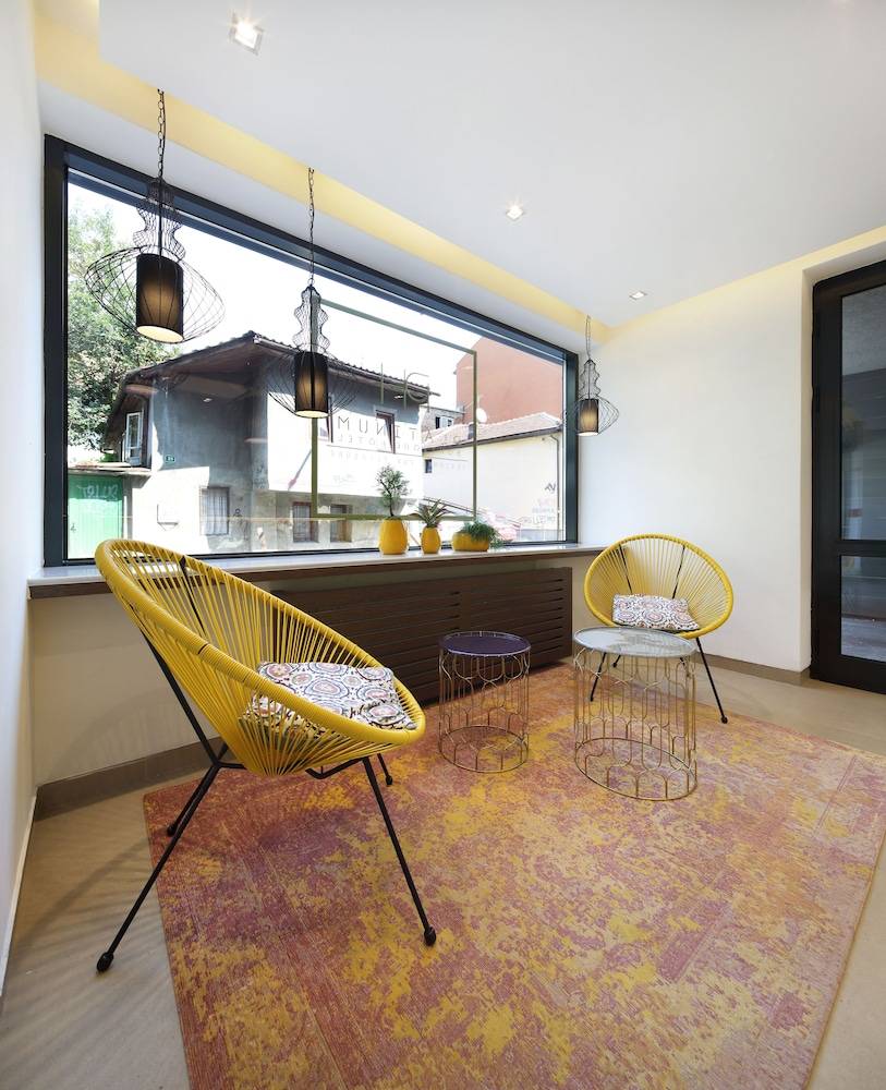 Boutique Hotel PLATINUM 2