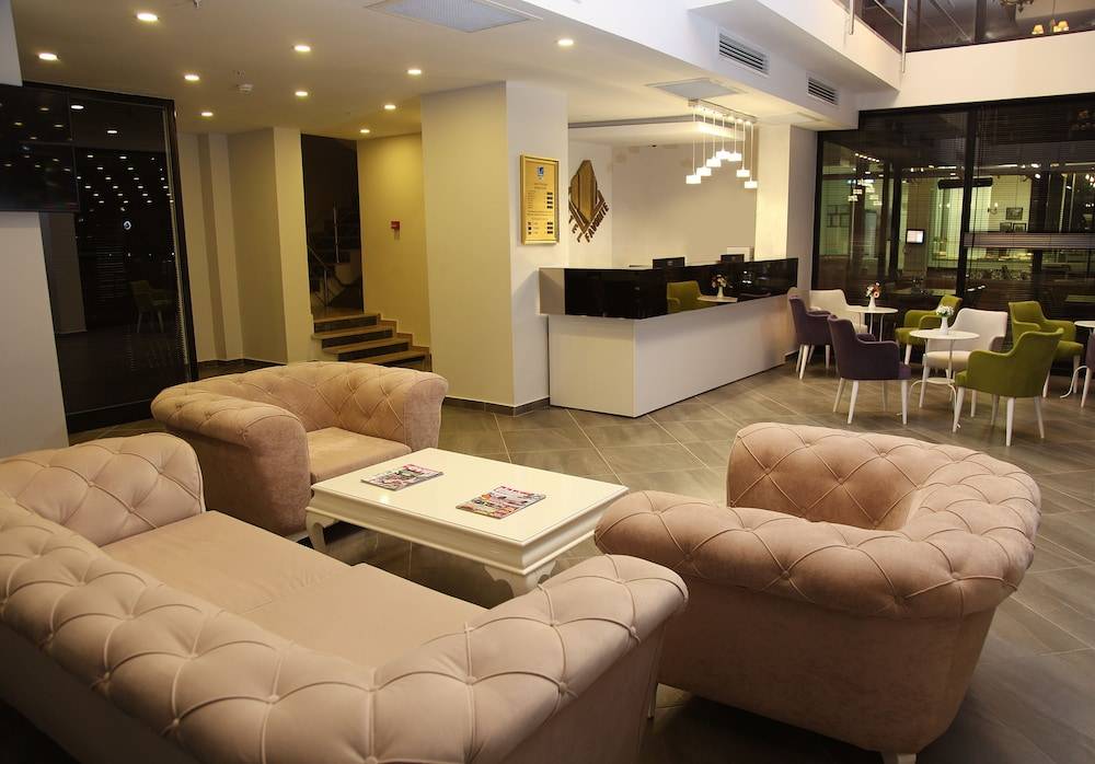 FAVORİTE Hotel 2
