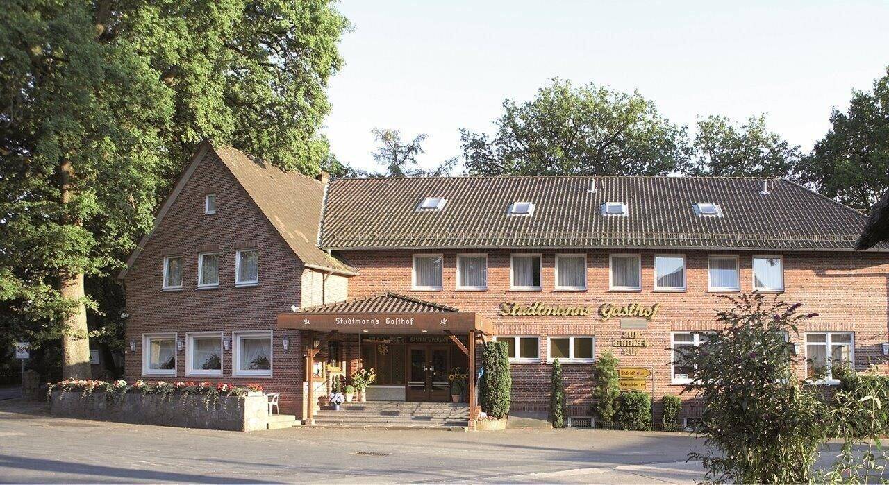 Studtmanns Gasthof 2