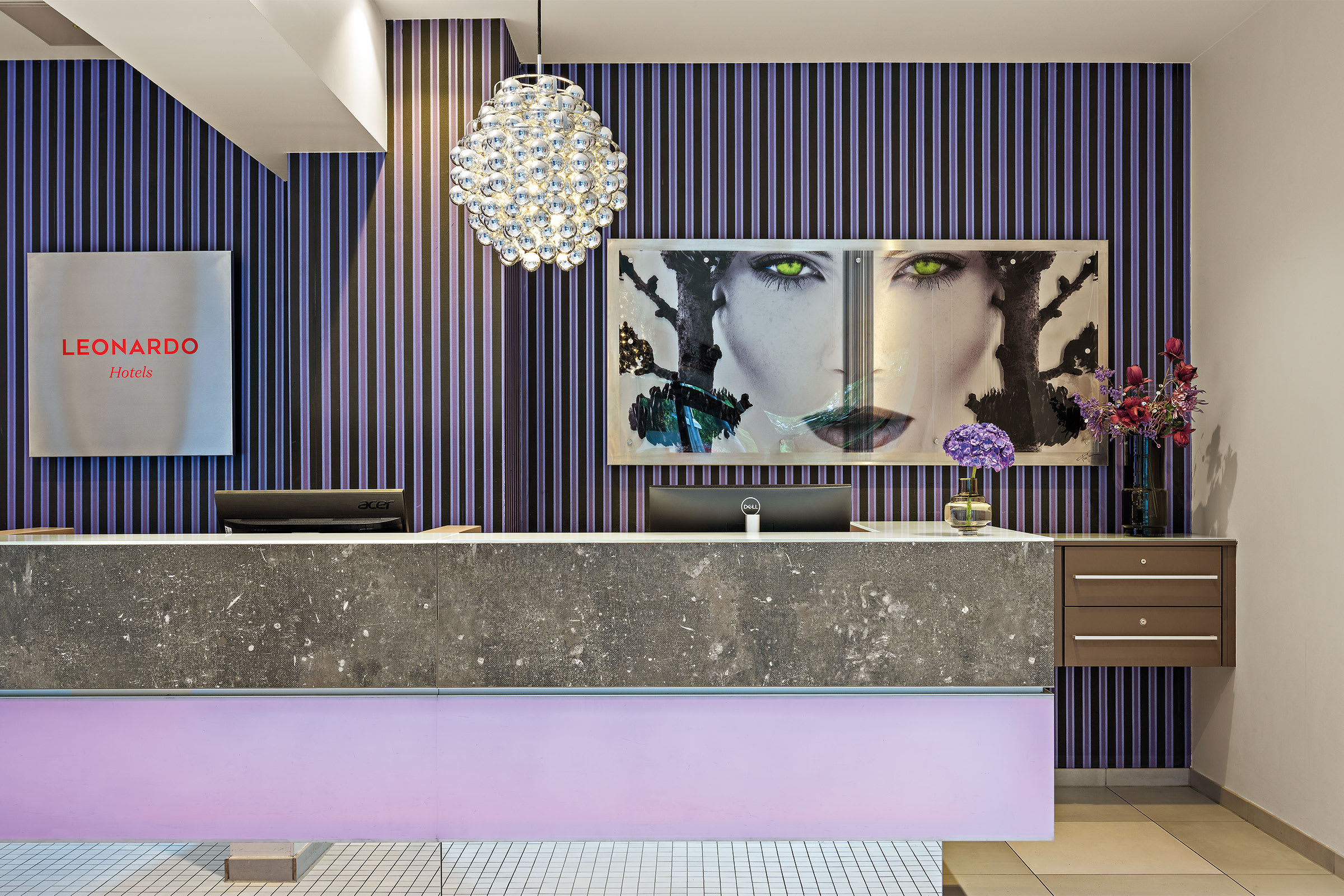 Leonardo Hotel Munich City Olympiapark 1