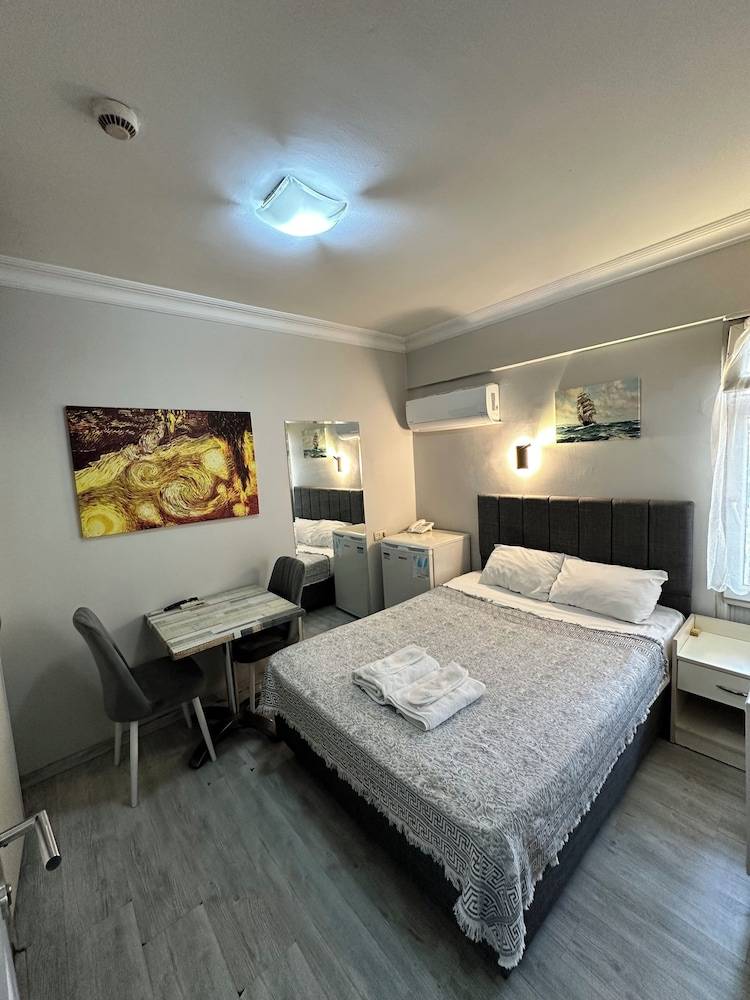 Bade Boutique Hotel Kadıköy 2
