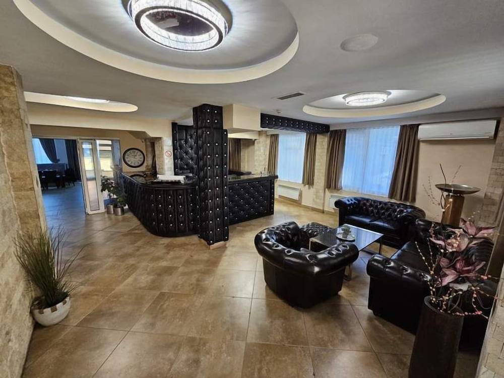 Olympic Apartments& Spa 2