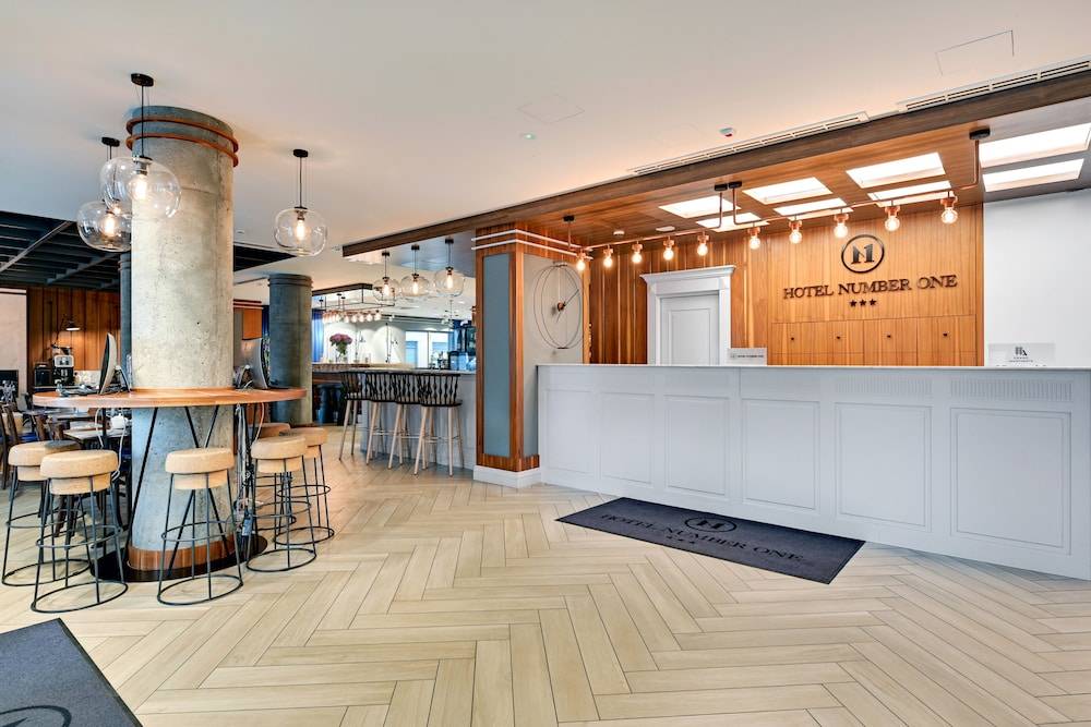 GRANO APARTMENTS Gdańsk Motława SPA & Wellness 2