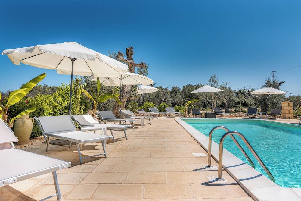 Tenuta San Lorenzo 1