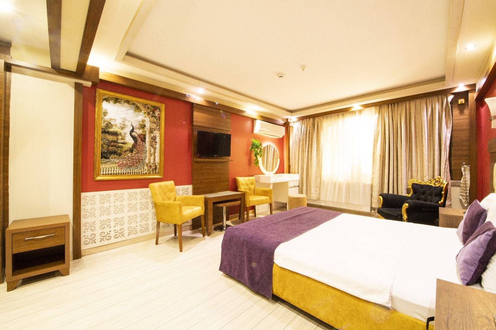 Pera Resort Hotel 2
