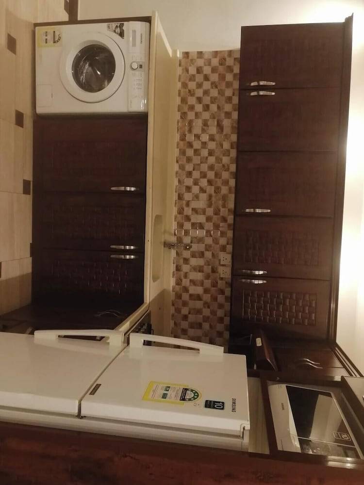 شقق درر داريا للشقق المخدومة -إقتصادية Durar Daria Serviced Apartments-Economic 1