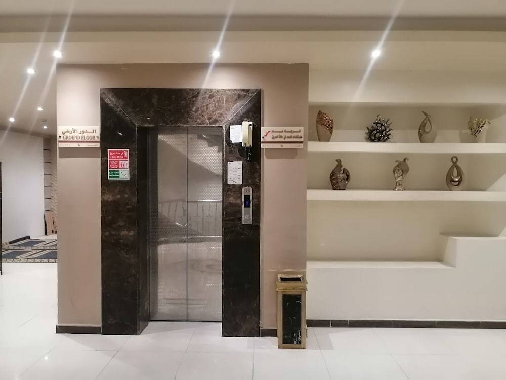 شقق درر داريا للشقق المخدومة -إقتصادية Durar Daria Serviced Apartments-Economic 2