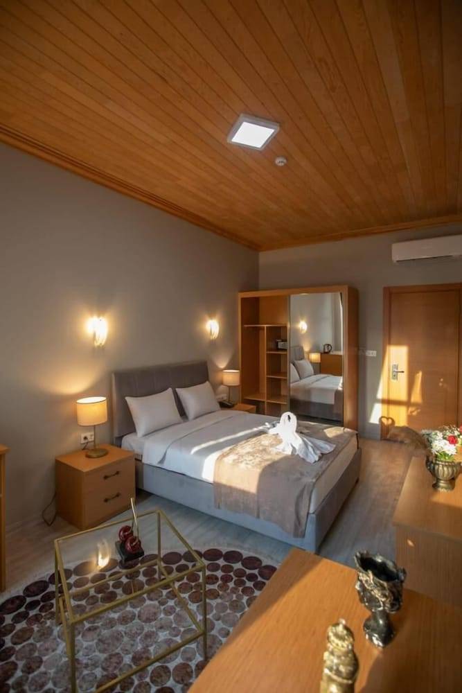 TAXIM 34 Hotel İstanbul 1