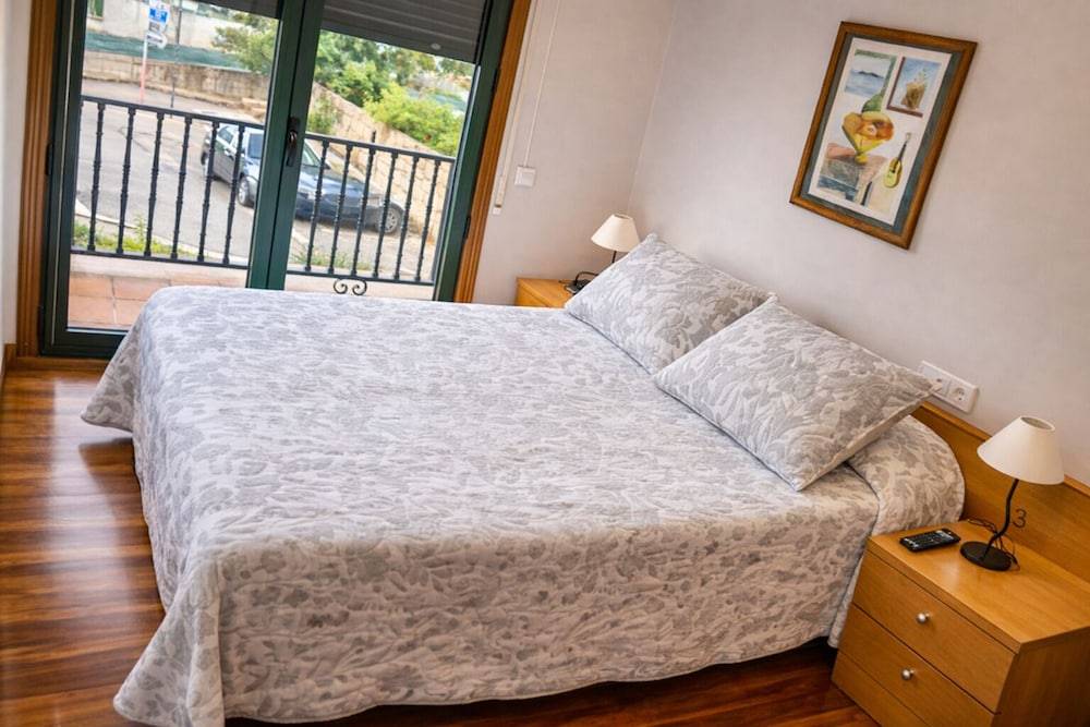 PENSION LUCERNA 2