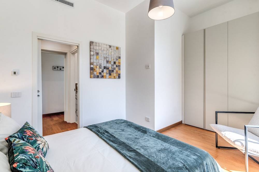 AwesHomeItaly Luxury Apartments 2