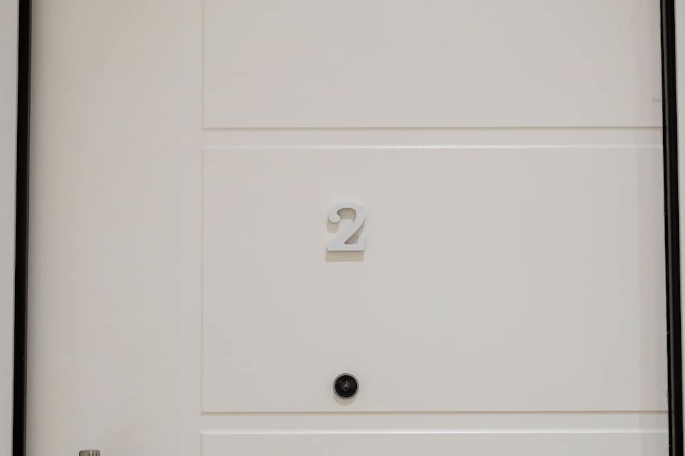 Residence D'azeglio 1