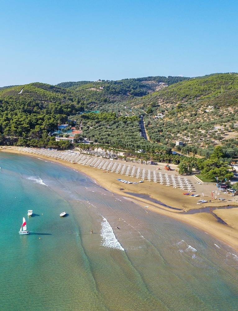 Gattarella Family Resort Premium HB 1