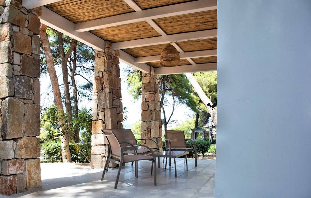 Gattarella Family Resort Puglia- Seaside Rooms and Suites with Premium Half-Board à la carte 2