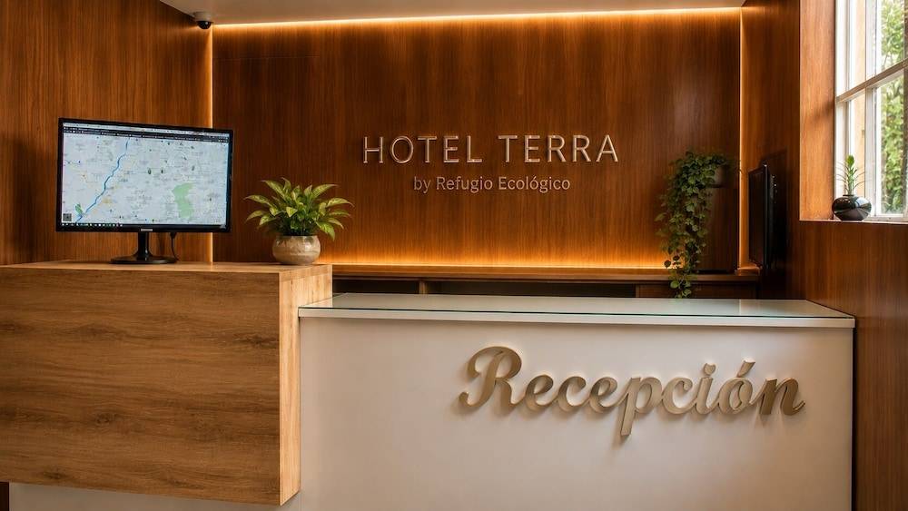 Hotel Terra 2