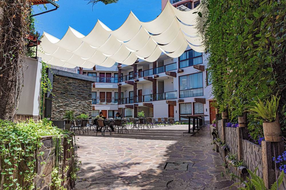 Hotel Terra 1