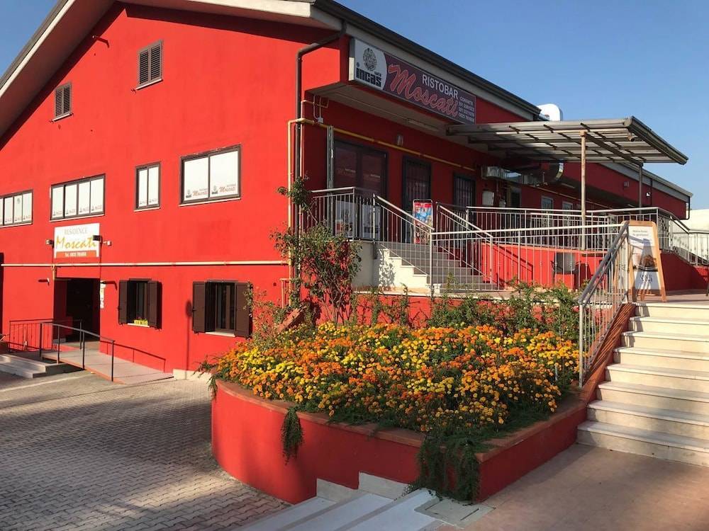 Residence Moscati 1